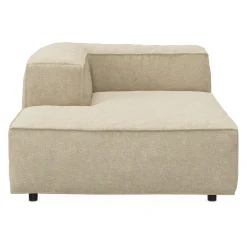 Hot ILVA Nordstrom Chaiselongmodul
