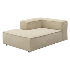 Hot ILVA Nordstrom Chaiselongmodul