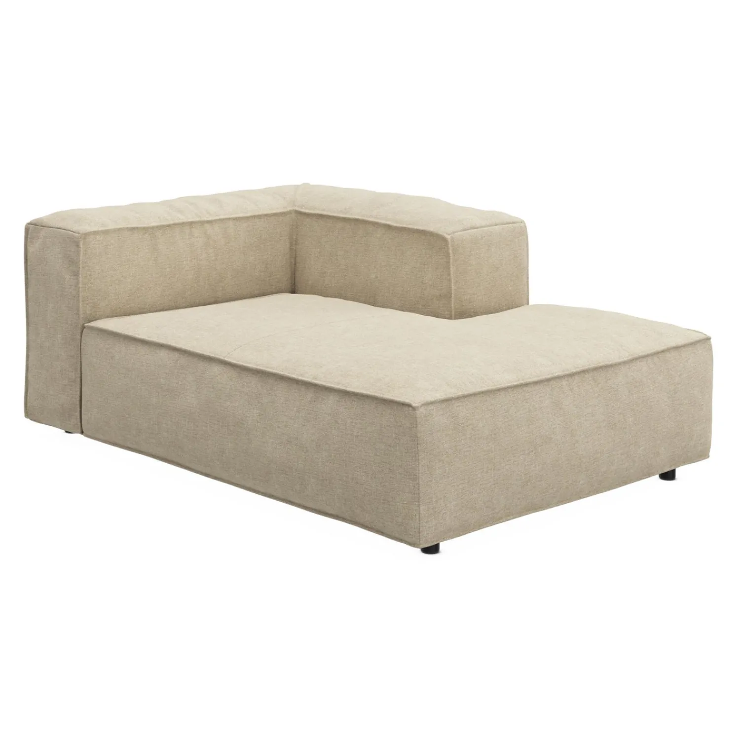 ILVA Nordstrom Chaiselongmodul