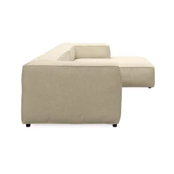 ILVA Nordstrom Chaiselongmodul