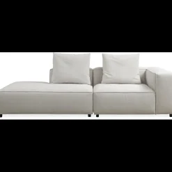 Hot ILVA Nordstrom Modul med pufafslutning