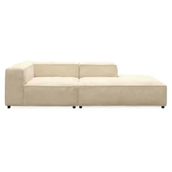 Hot ILVA Nordstrom Modul med pufafslutning