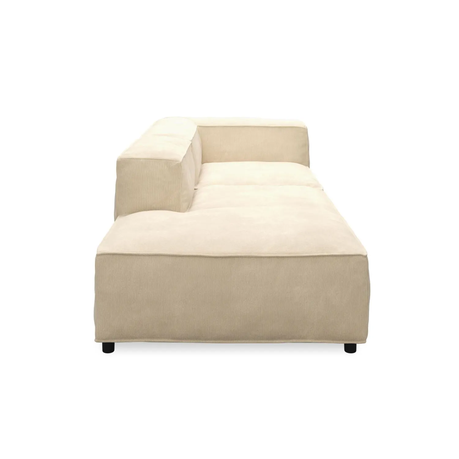 Outlet ILVA Nordstrom Modul med pufafslutning