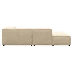 Outlet ILVA Nordstrom Modul med pufafslutning