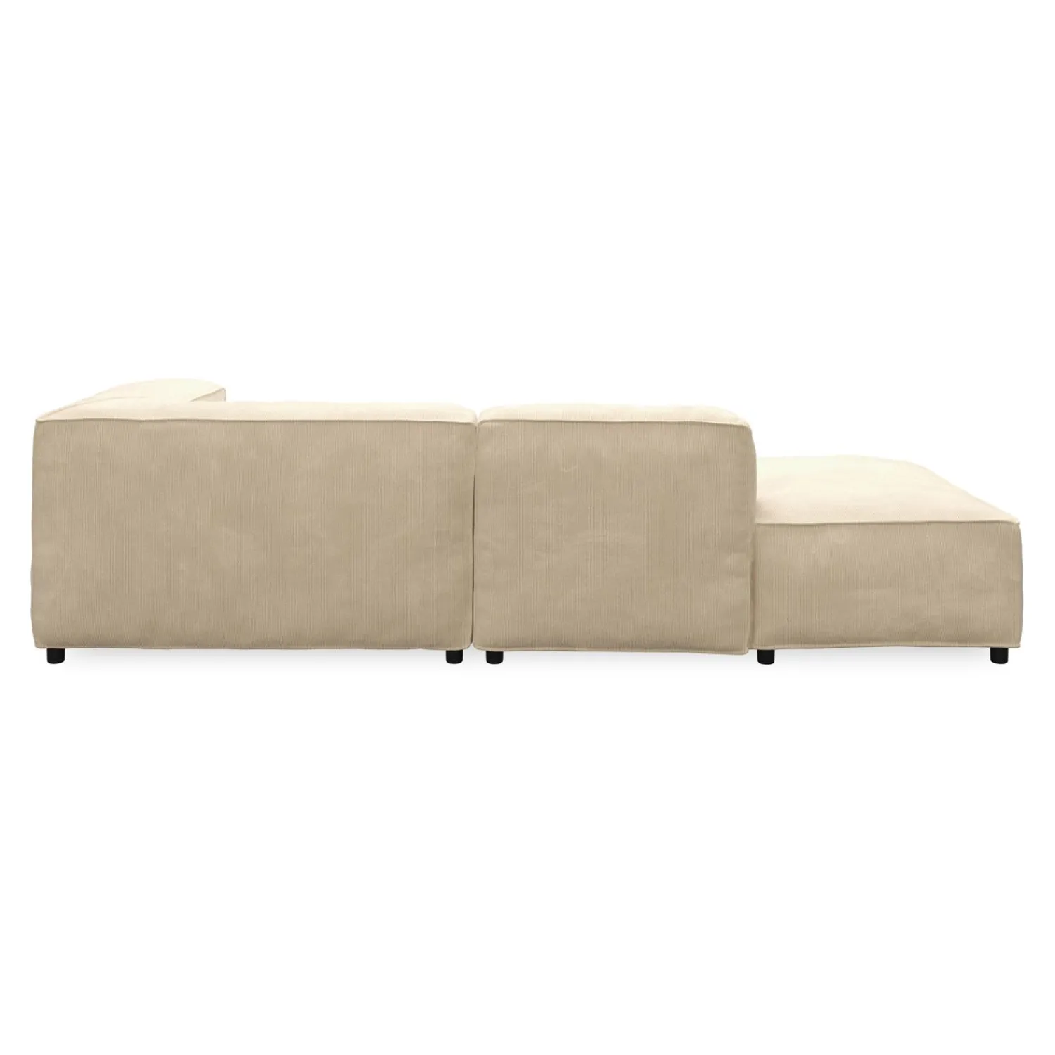 Outlet ILVA Nordstrom Modul med pufafslutning