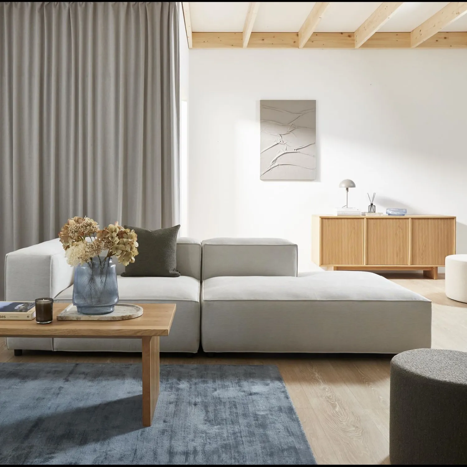 Sale ILVA Nordstrom Modulsofa
