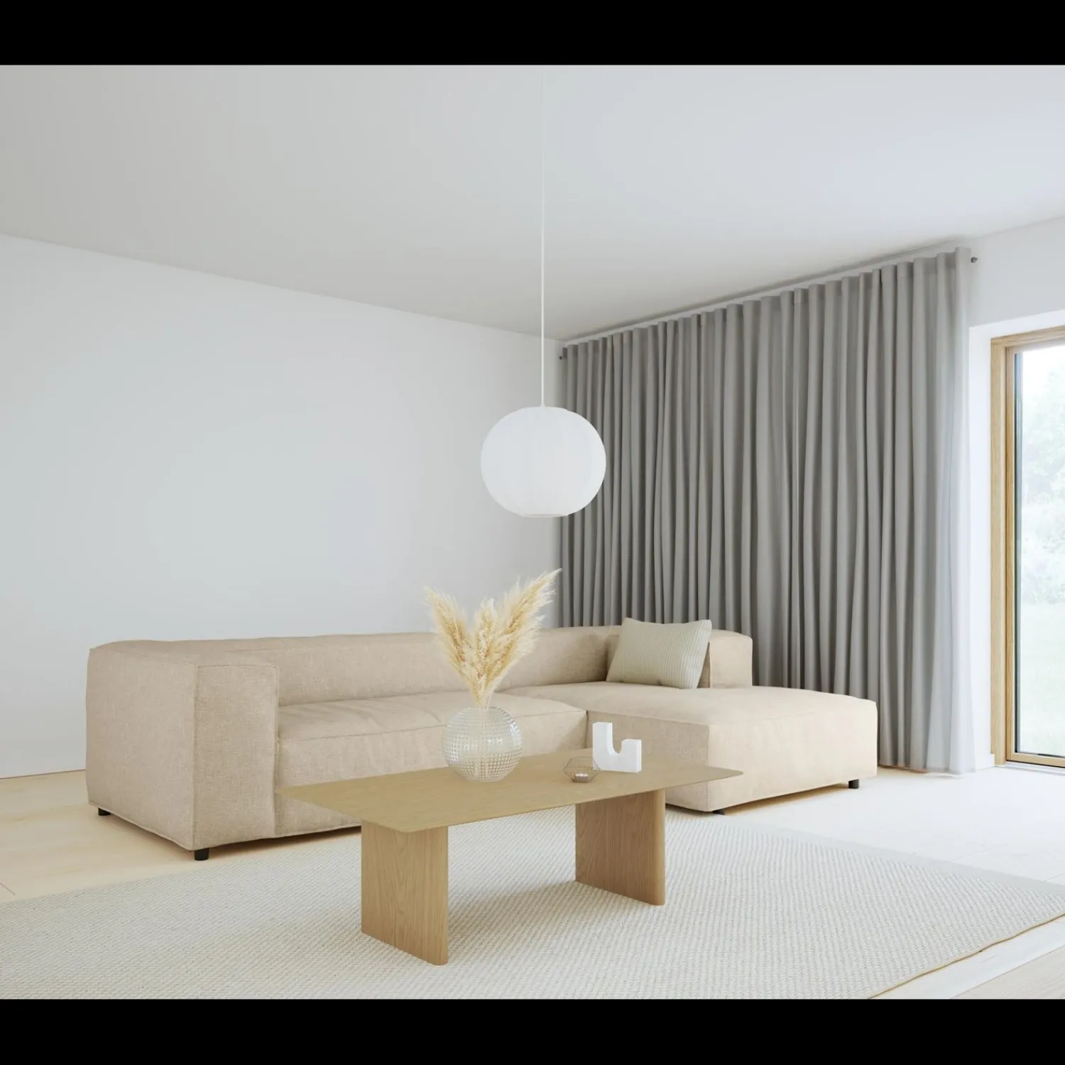 Sale ILVA Nordstrom Modulsofa