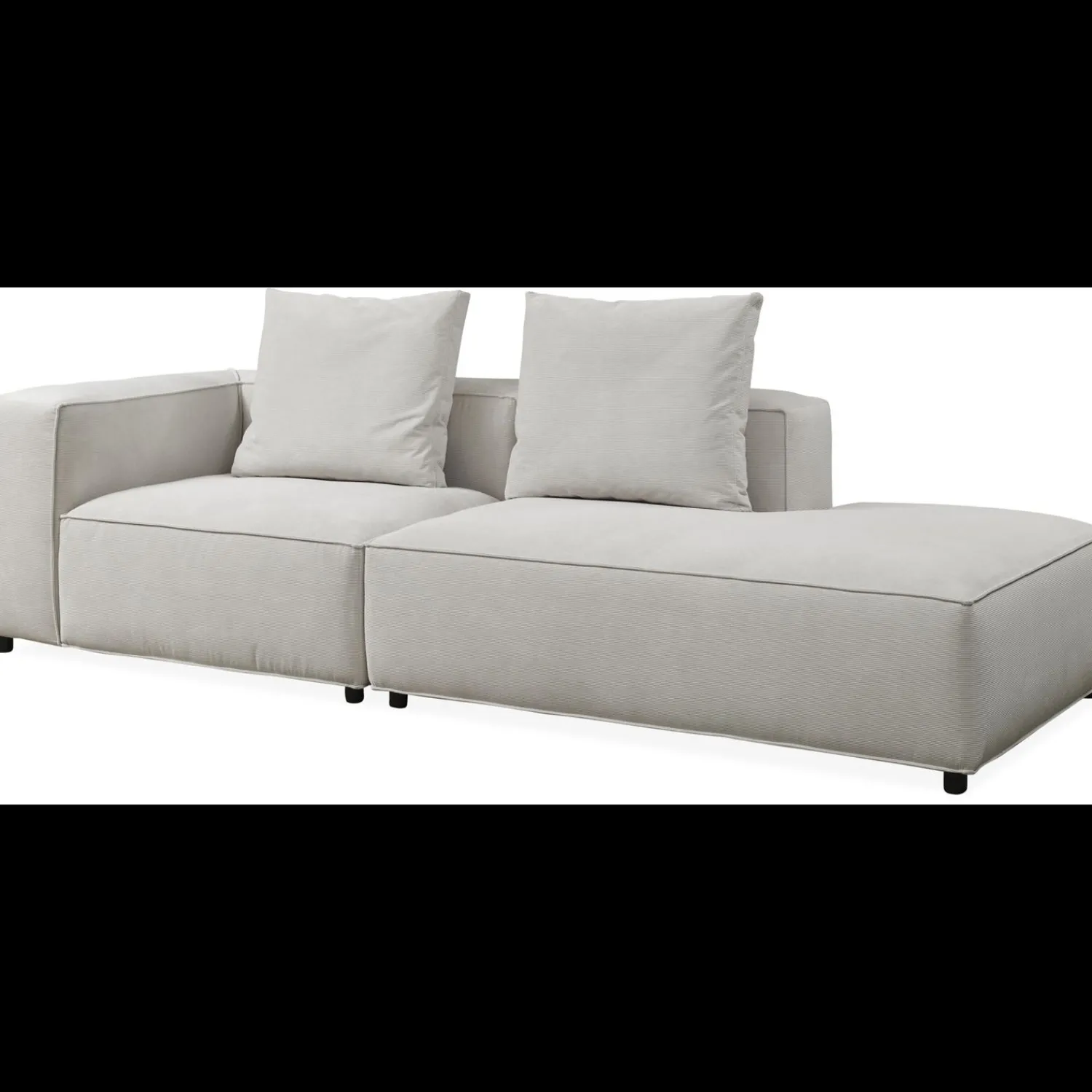Best ILVA Nordstrom Modulsofa