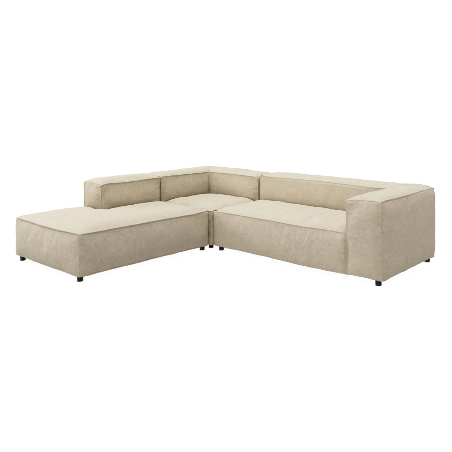 Best ILVA Nordstrom Modulsofa