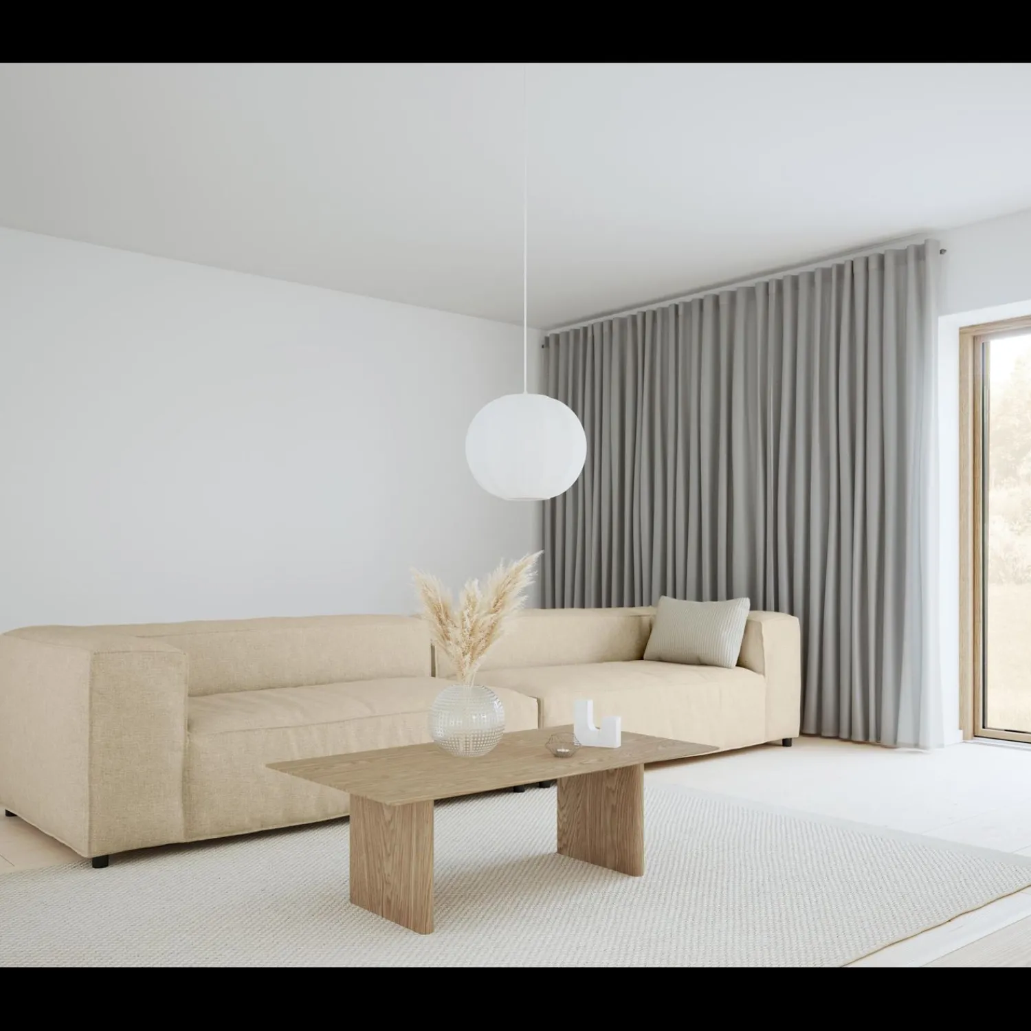 Discount ILVA Nordstrom Modulsofa