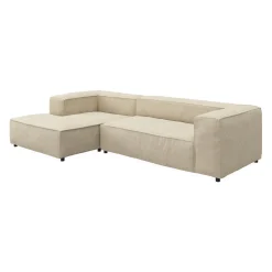 Outlet ILVA Nordstrom Modulsofa