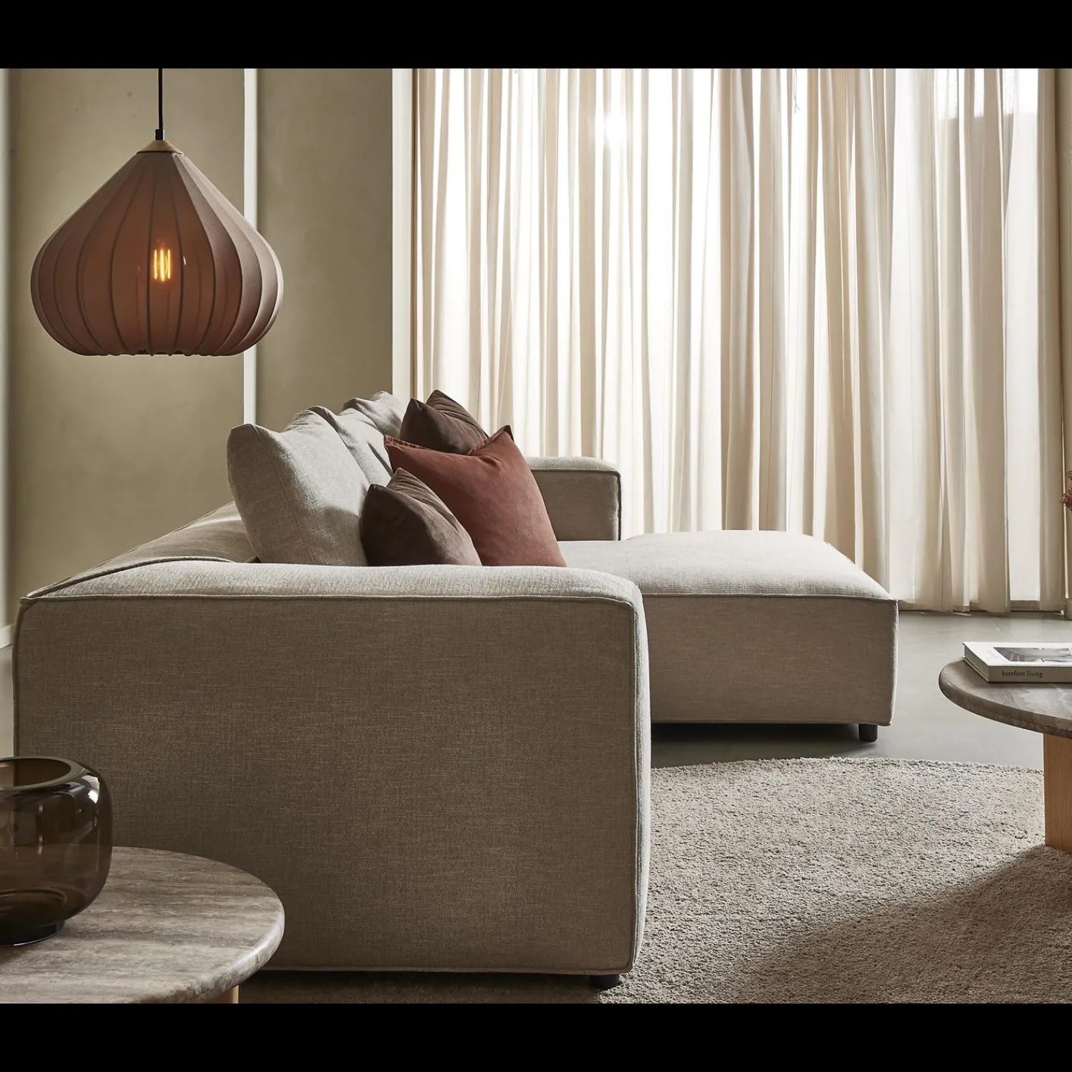 Best ILVA Nordstrom Modulsofa