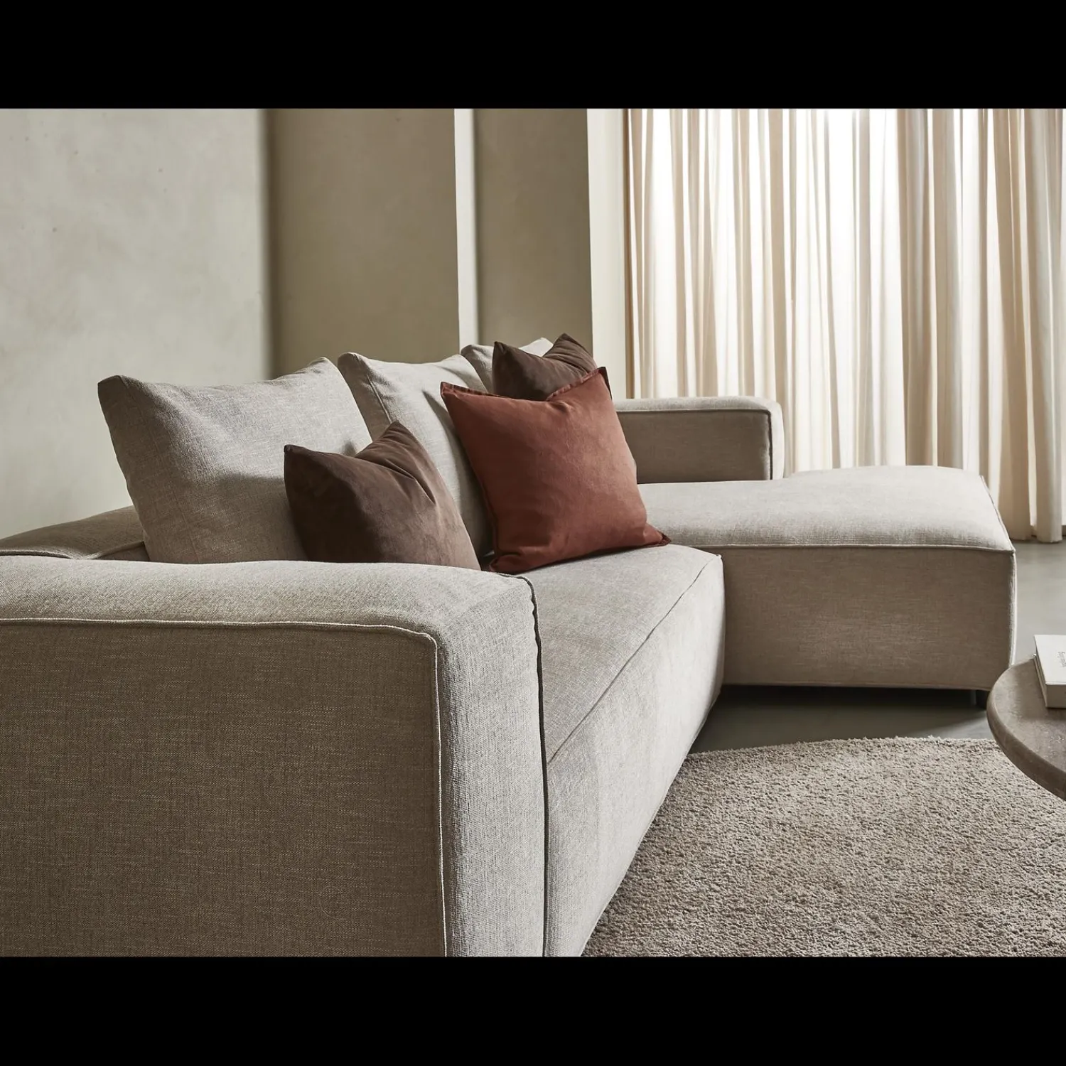 Best ILVA Nordstrom Modulsofa