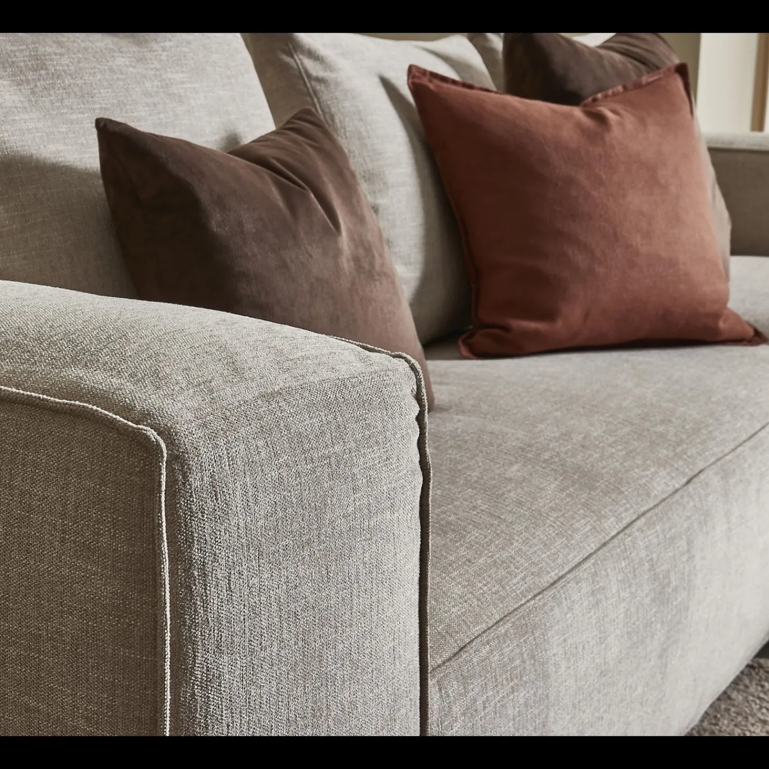 Best ILVA Nordstrom Modulsofa