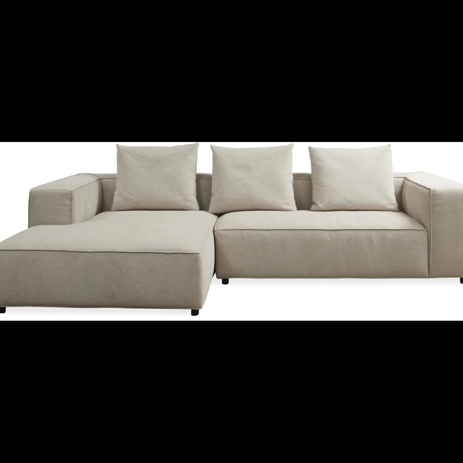 Sale ILVA Nordstrom Modulsofa