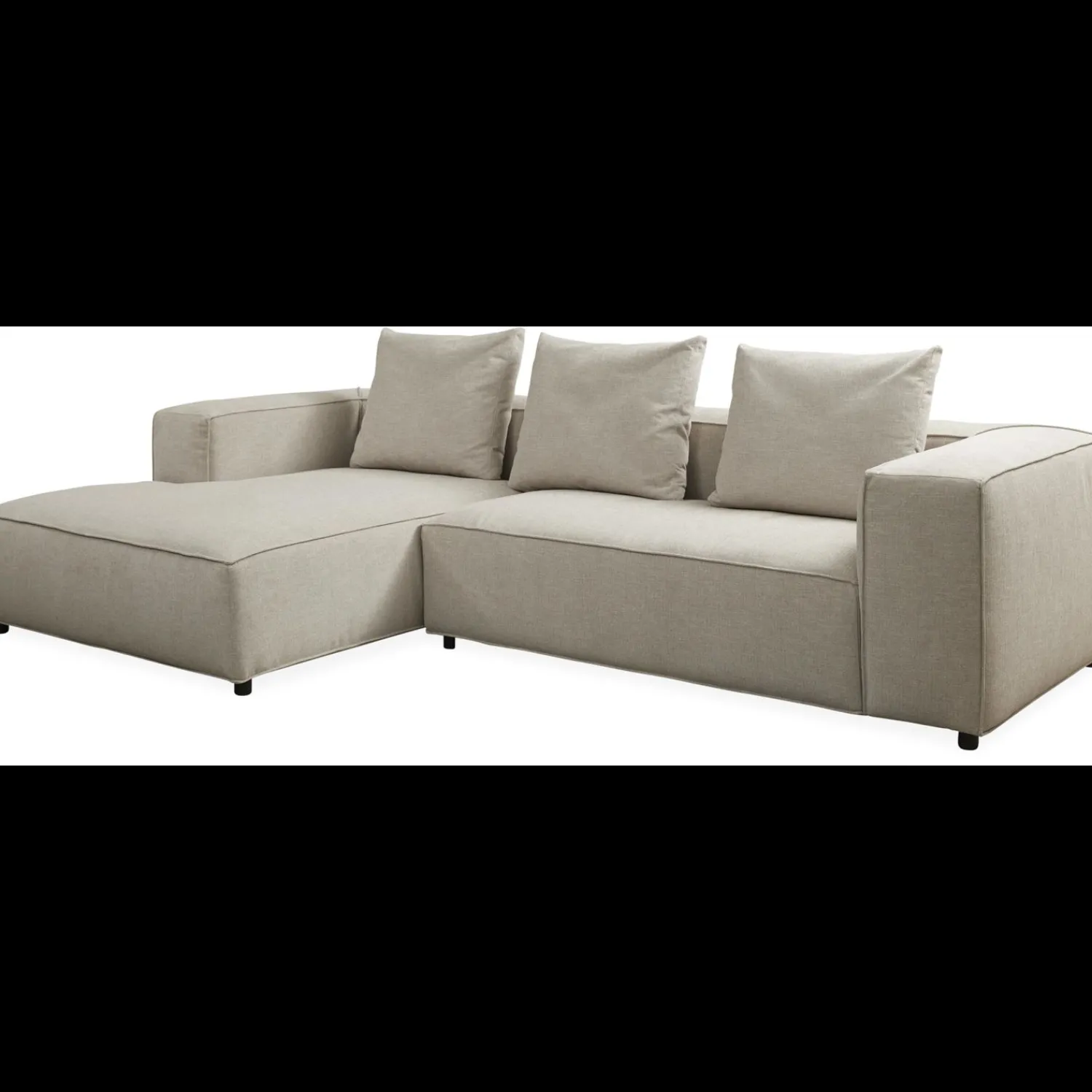 Sale ILVA Nordstrom Modulsofa