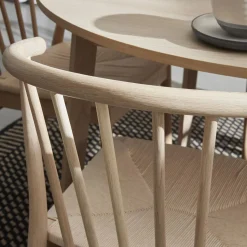 Outlet ILVA Norrland Spisebordsstol