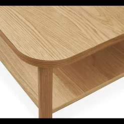 Best ILVA Norrquist Sofabord 90 x 42 x 90 cm
