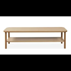 New ILVA Norrquist Sofabord 150 x 42 x 50 cm