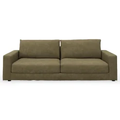 Clearance ILVA Norsberg 3 pers Sofa