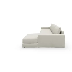 Sale ILVA Norsberg højrevendt sofa med chaiselong