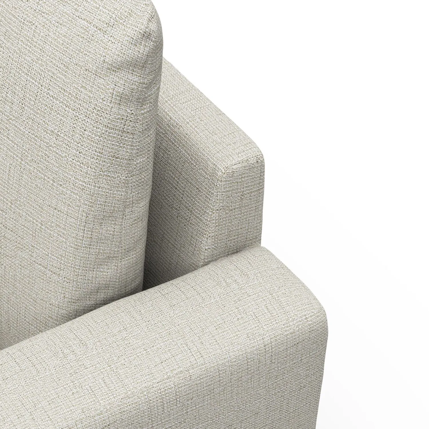 Sale ILVA Norsberg højrevendt sofa med chaiselong
