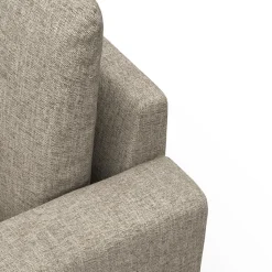 Clearance ILVA Norsberg højrevendt sofa med chaiselong