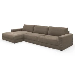 Sale ILVA Norsberg venstrevendt sofa med chaiselong