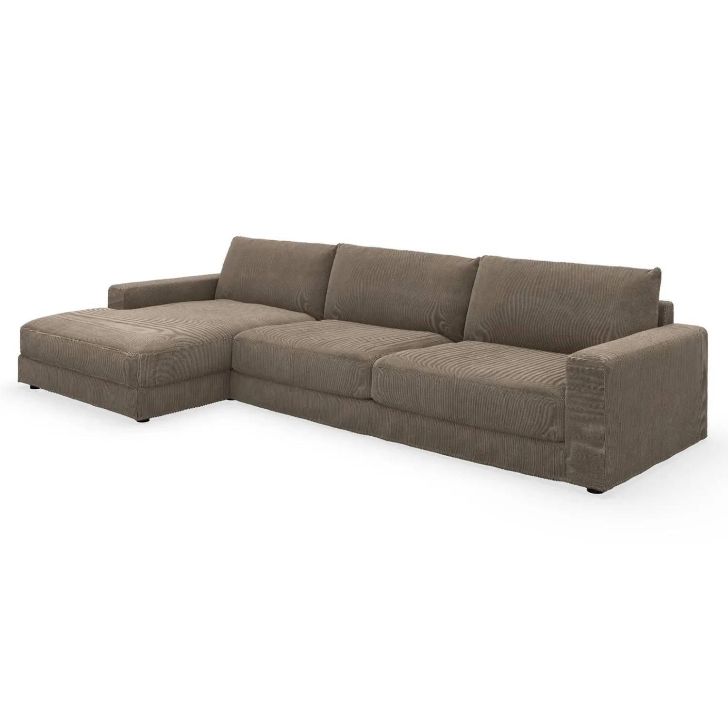 Sale ILVA Norsberg venstrevendt sofa med chaiselong