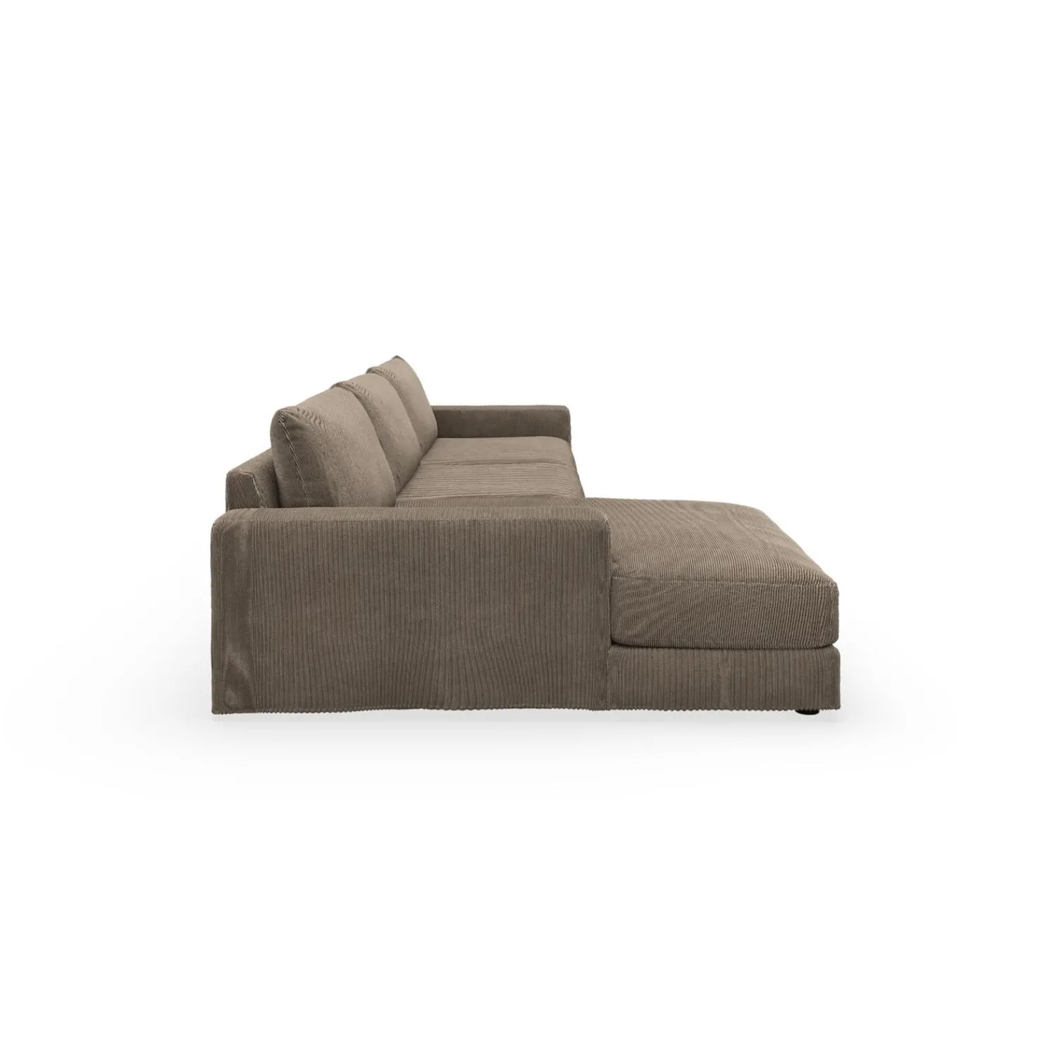 Sale ILVA Norsberg venstrevendt sofa med chaiselong