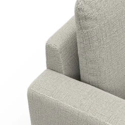 Best ILVA Norsberg venstrevendt sofa med chaiselong