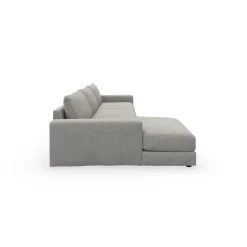 Hot ILVA Norsberg venstrevendt sofa med chaiselong