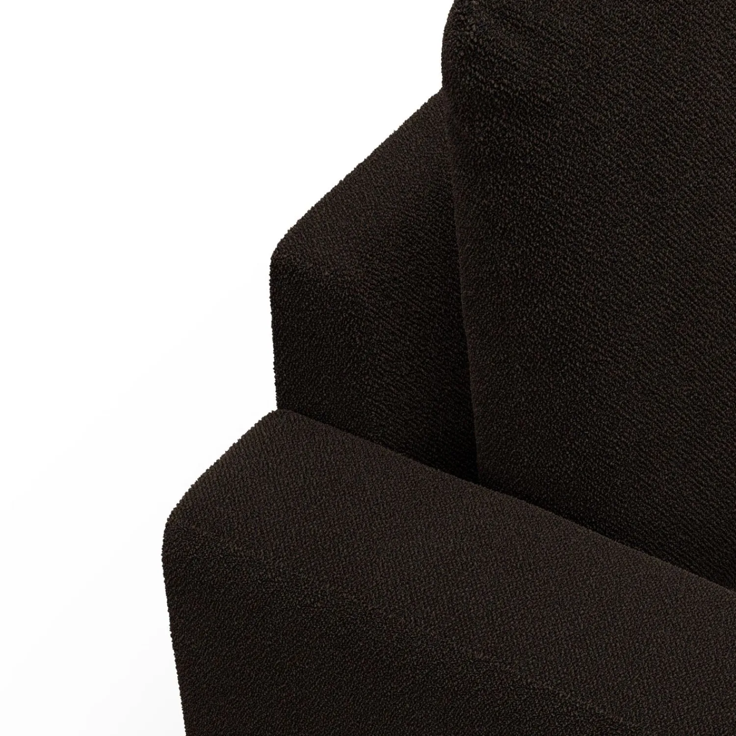 Discount ILVA Norsberg venstrevendt sofa med chaiselong