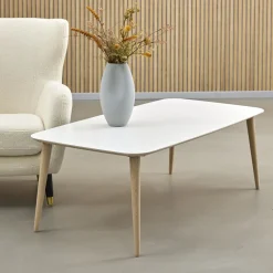 New ILVA Norton Sofabord 68 x 45 x 128 cm