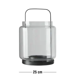 New ILVA Norunn Lanterne 25 cm