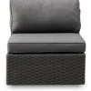 Clearance ILVA Novio Loungemidtermodul