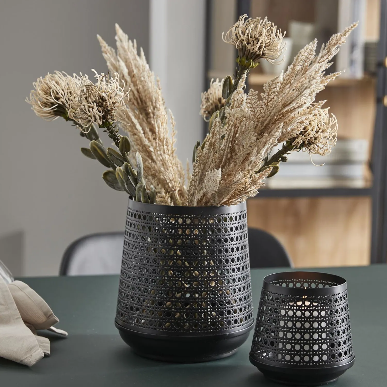 Sale ILVA Nutans Kunstig plante 60 cm