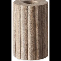 Discount ILVA Nykvarn Lysestage 7,5 x 5 cm