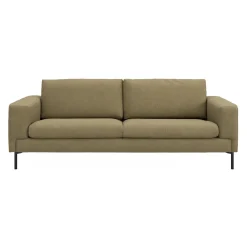 Outlet ILVA Nyland 3 pers Sofa