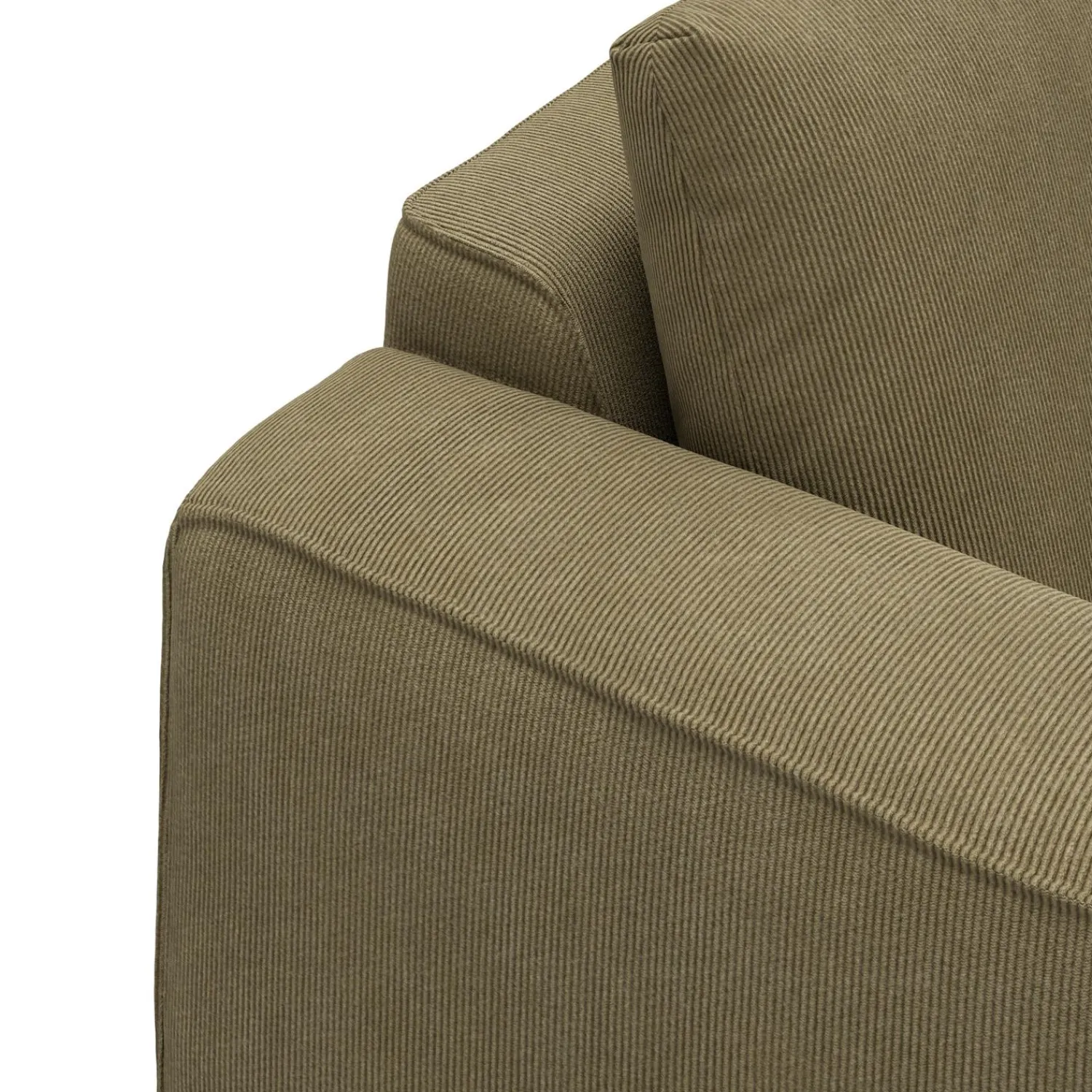 Outlet ILVA Nyland 3 pers Sofa