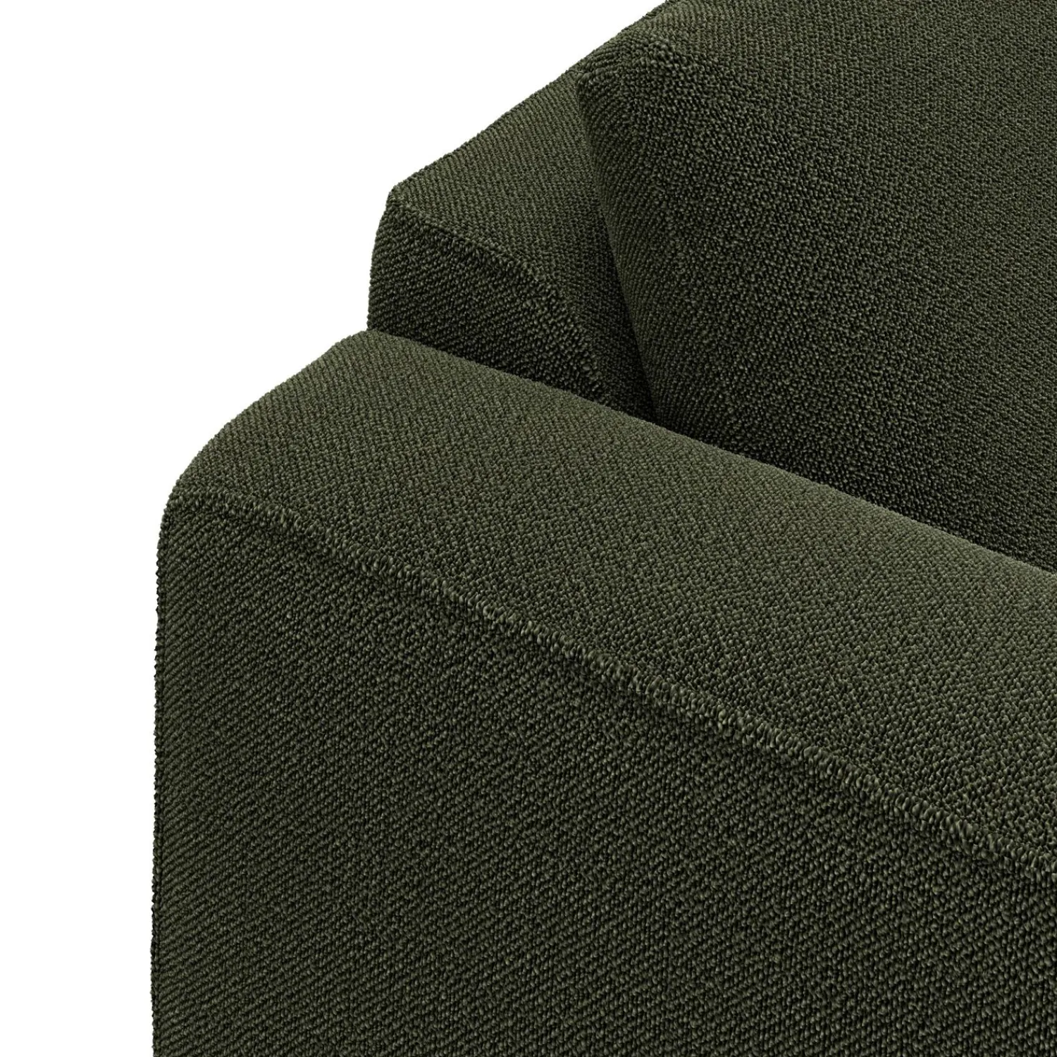 Best ILVA Nyland 2½ pers. Sofa