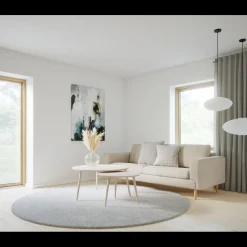 Online ILVA Nyland 3 pers Sofa