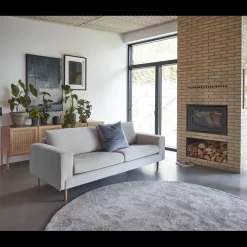 Online ILVA Nyland 3 pers Sofa