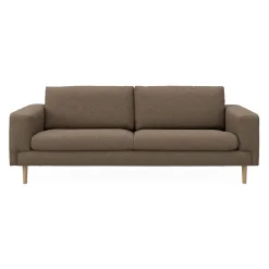 Discount ILVA Nyland 3 pers Sofa