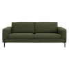 Outlet ILVA Nyland 3 pers Sofa