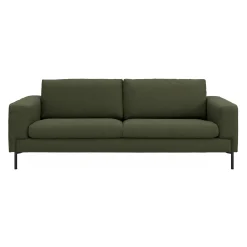 Outlet ILVA Nyland 3 pers Sofa