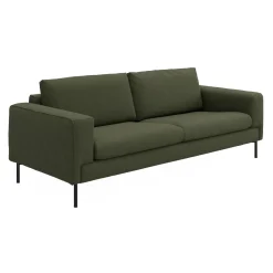 Outlet ILVA Nyland 3 pers Sofa