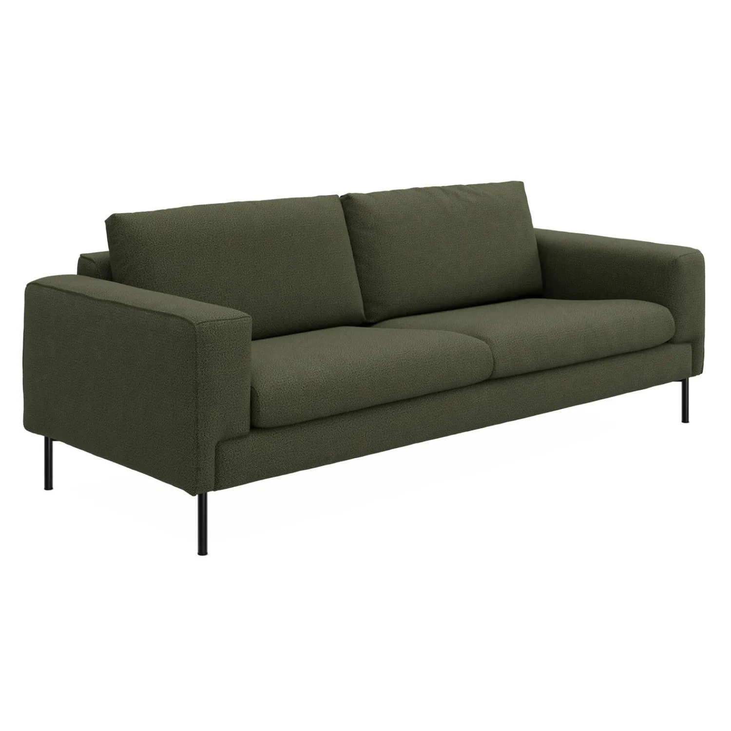 Outlet ILVA Nyland 3 pers Sofa