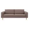 Hot ILVA Nyland 3 pers Sofa