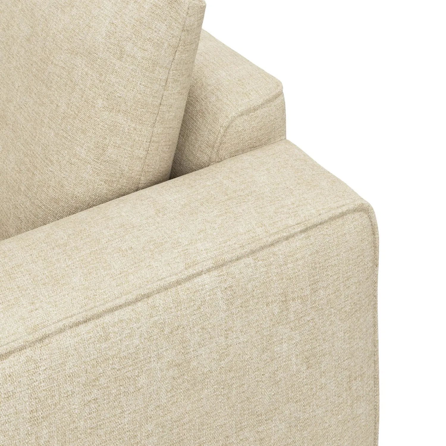 Best ILVA Nyland højrevendt hjørnesofa med chaiselong